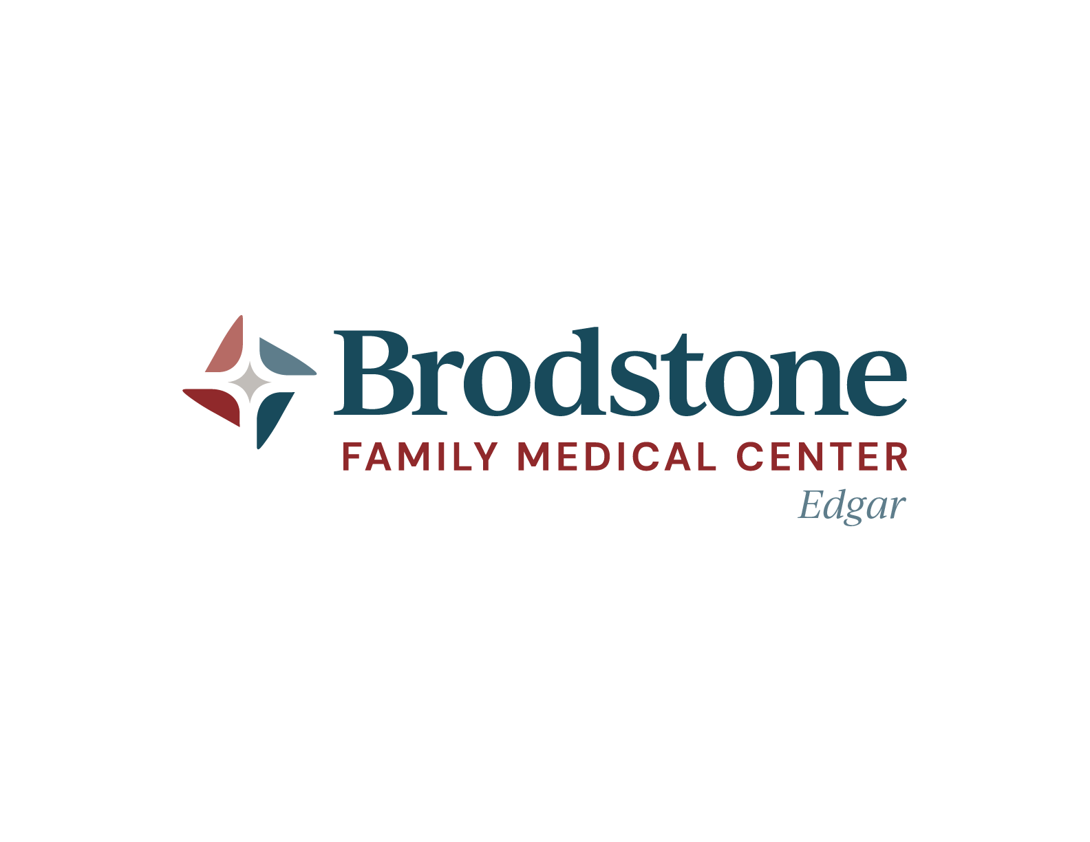 Brodstone Healthcare Brand Guide Edgar 