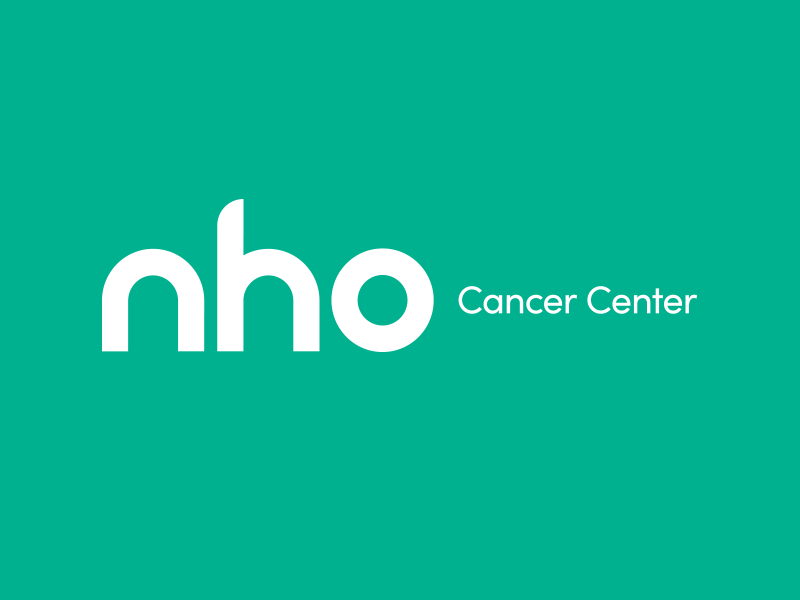 cancer care center logo design