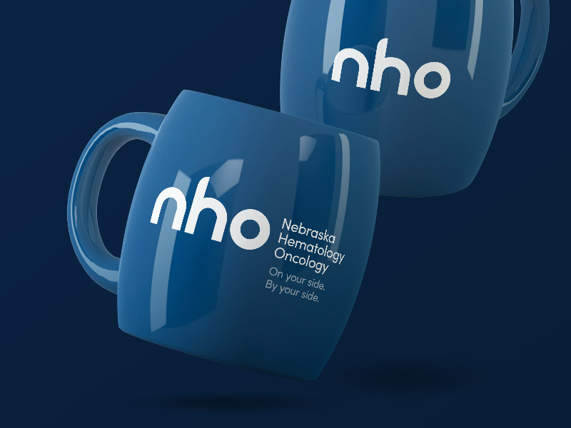 healthcare mug design