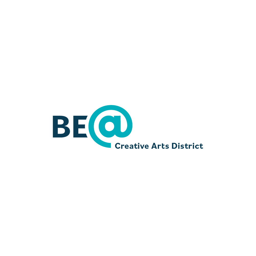 community branding campaign logo arts