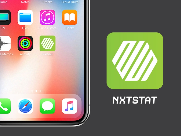 nxtpro app icon