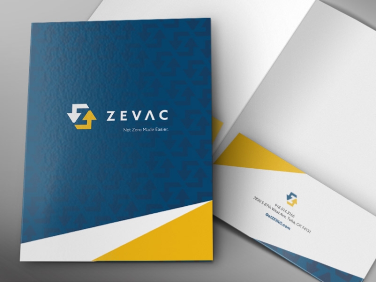 zevac folders