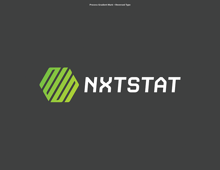 nxtstat brand guide
