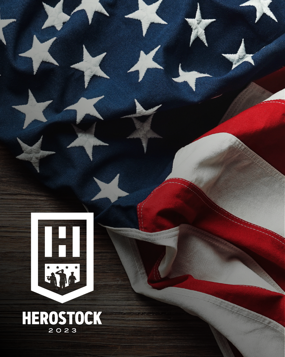 Social Media Herostock Flag