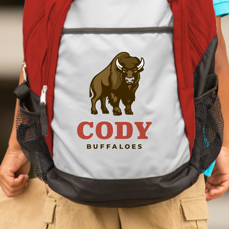 cody backpack