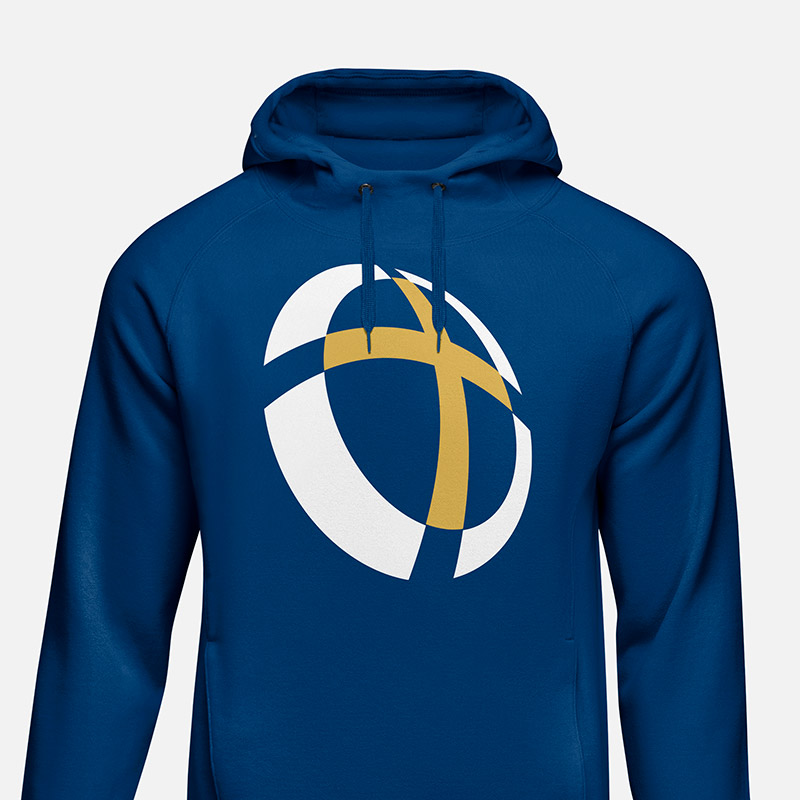 lincoln lutheran hoodie