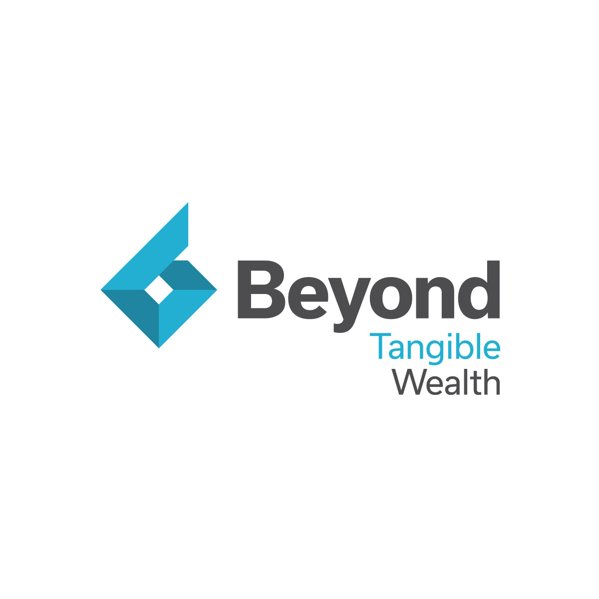 beyond tangible wealth logo