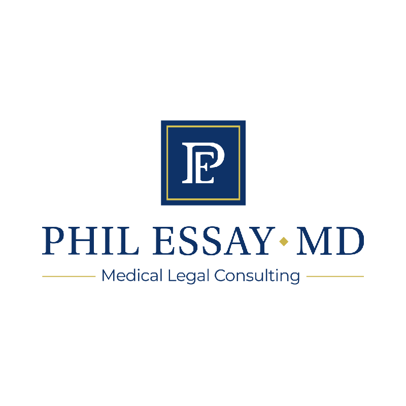  Medical Legal Consulting brand logo
