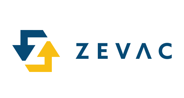 zevac rebrand