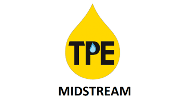 tpe midstream logo