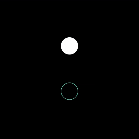 dots animation explainer
