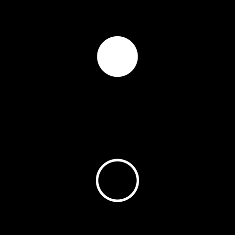 dots animation explainer motion graphics