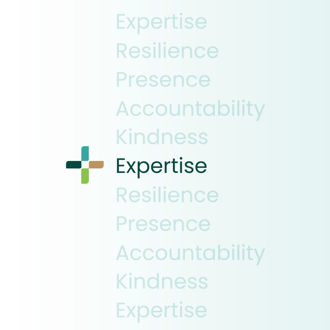 Pender Community Health's core values