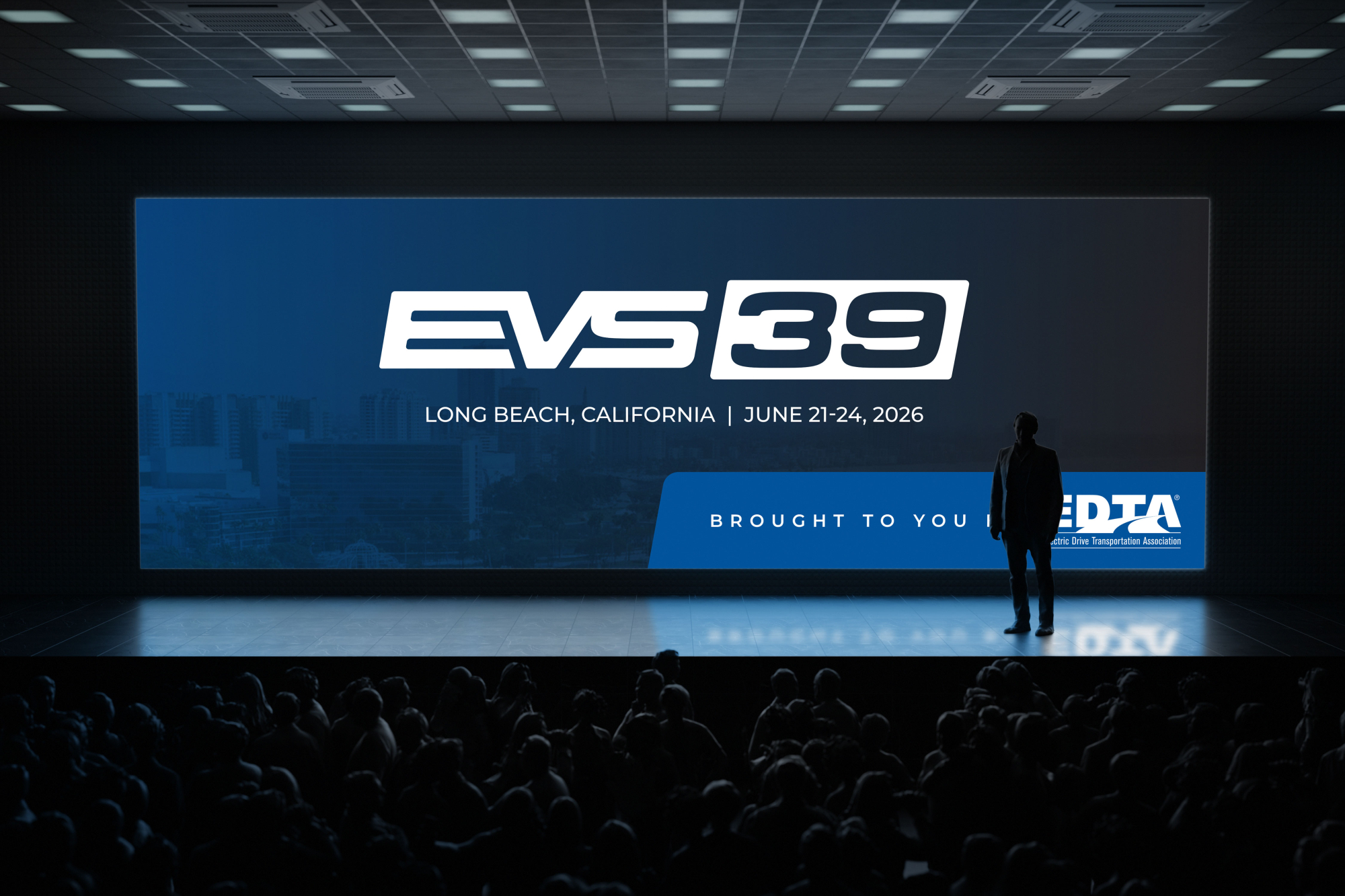EVS39 Title Banner
