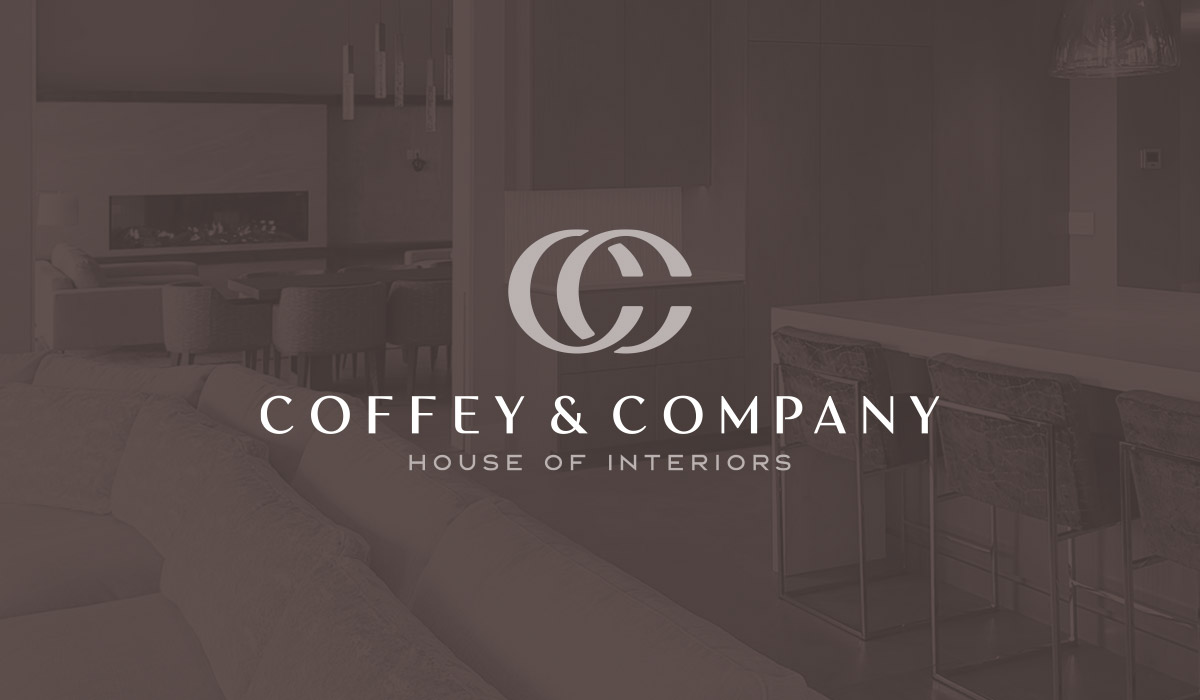 coffey &amp; company logo