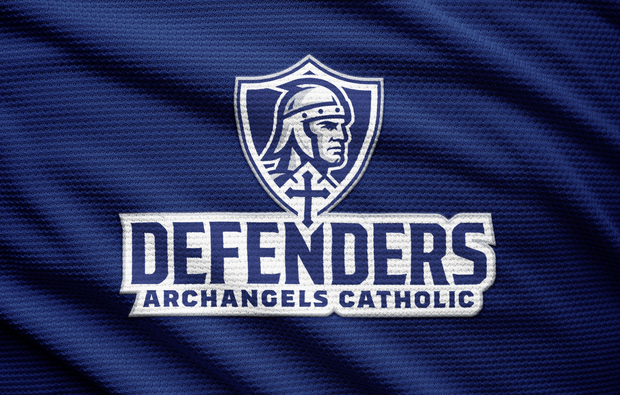 archangels cover image