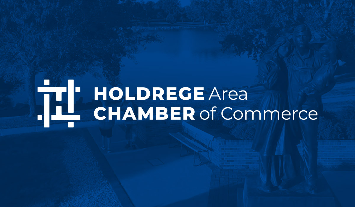 Holdrege Area Chamber of Commerce UNANIMOUS Branding Agency