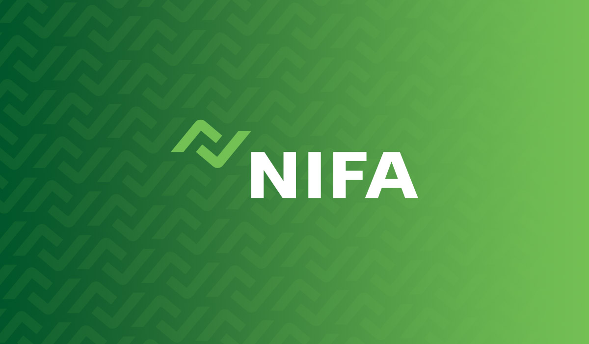 nifa logo