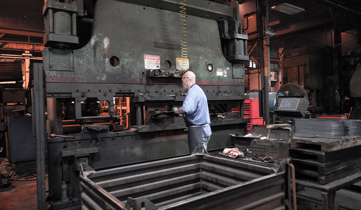 hughes brothers manufacturing photo