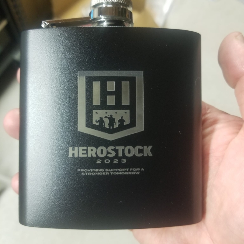 herostock flask
