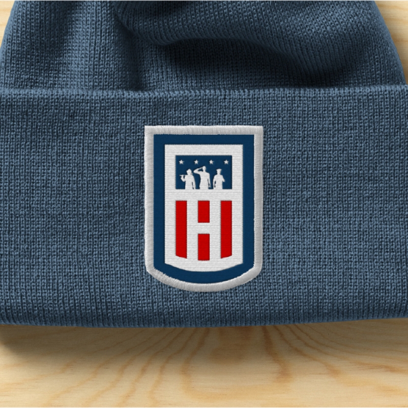 herostock stocking hat