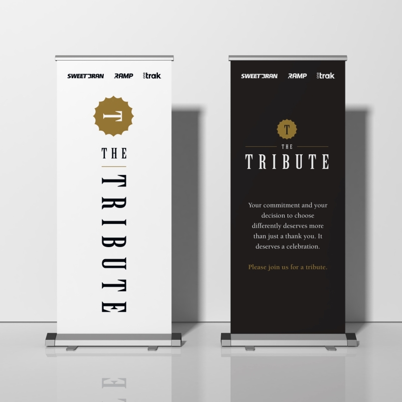 agriculture event tradeshow banners