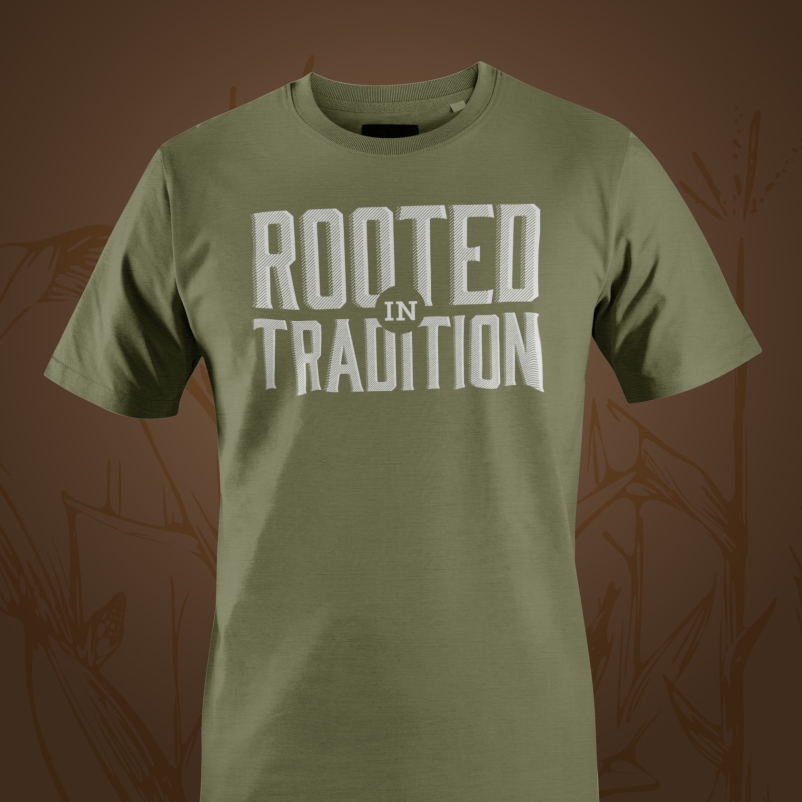 campaign t shirt