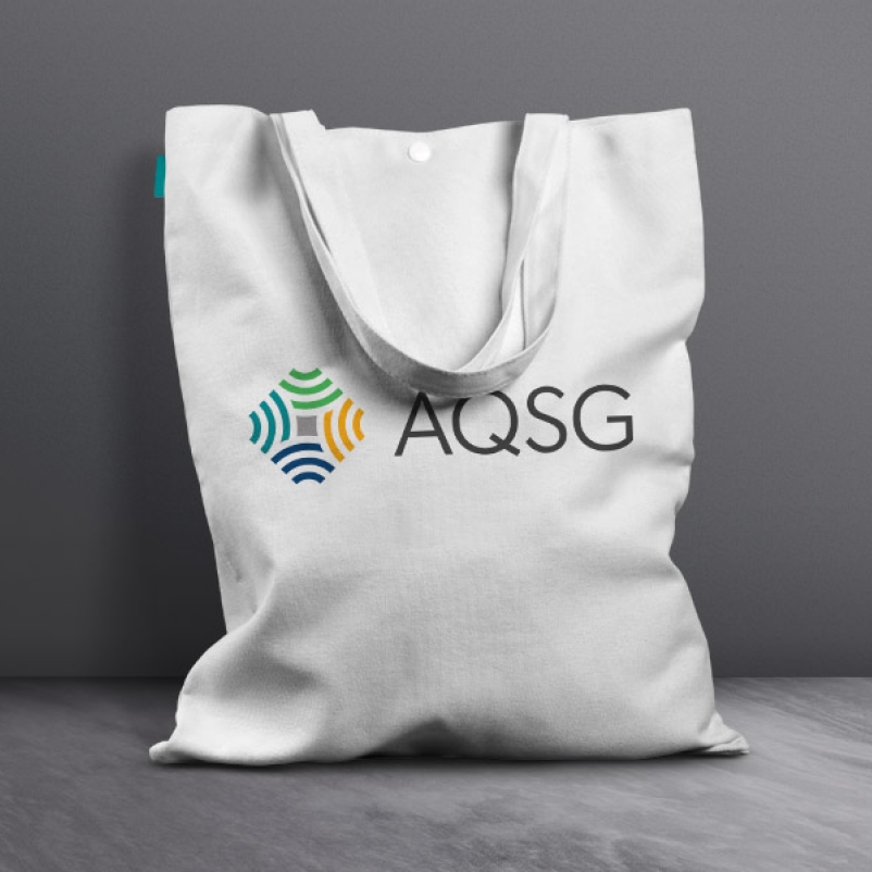american quilt study group bag