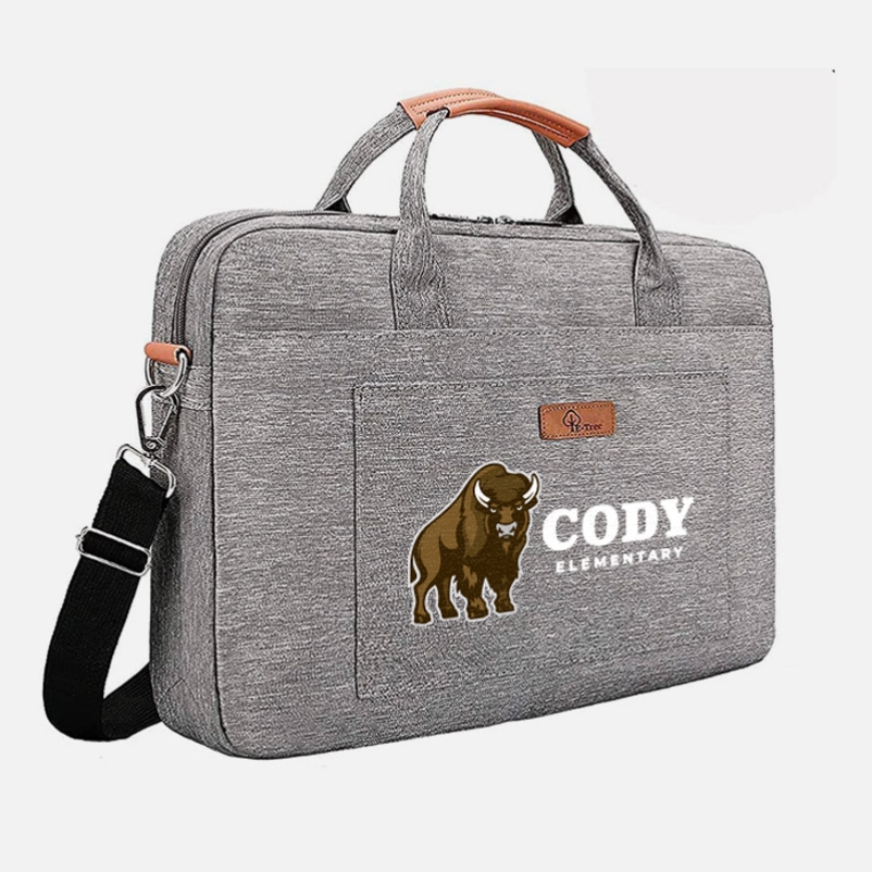cody laptop bag