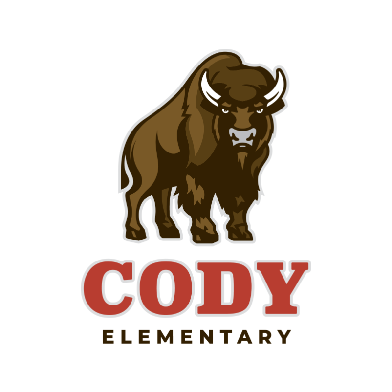 cody elementary logo after