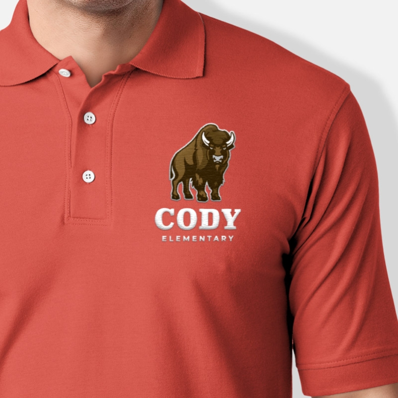 cody polo