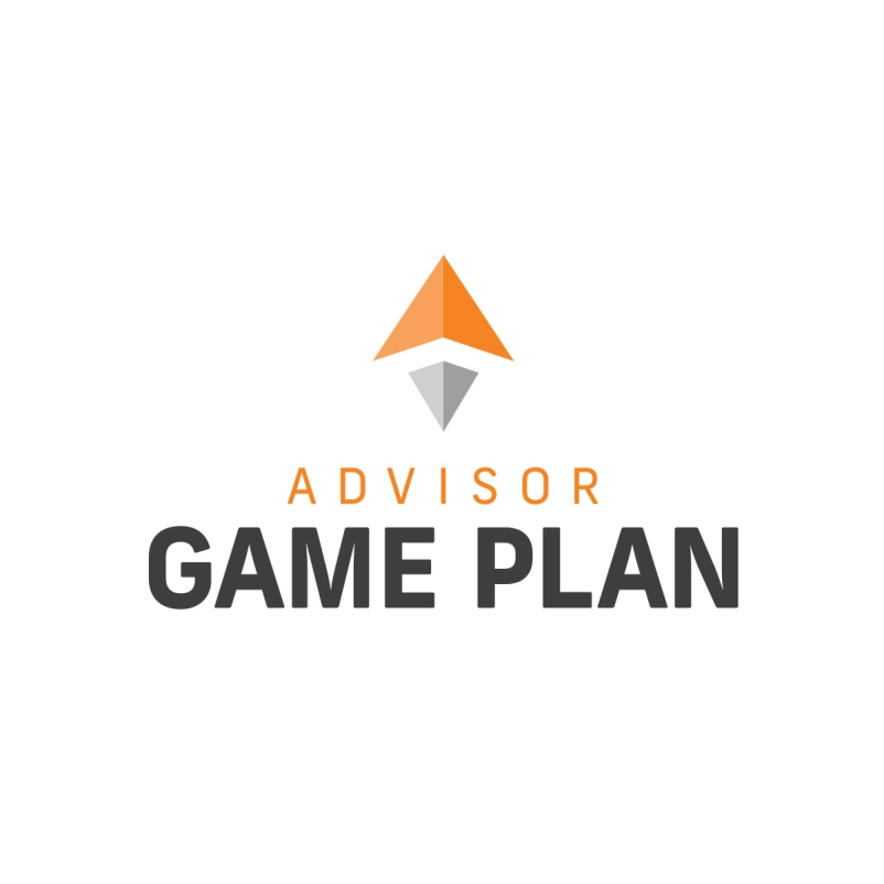 advisor game plan logo