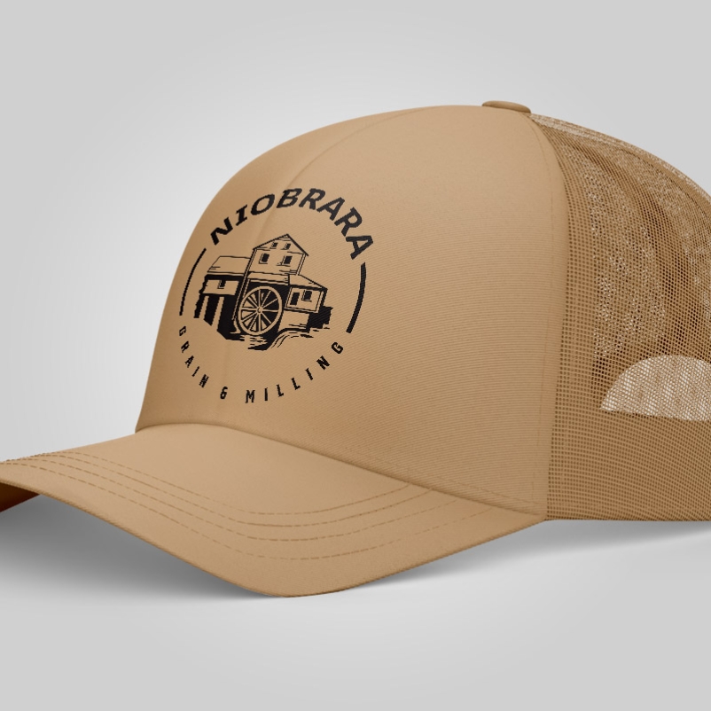 niobrara grain & milling cap