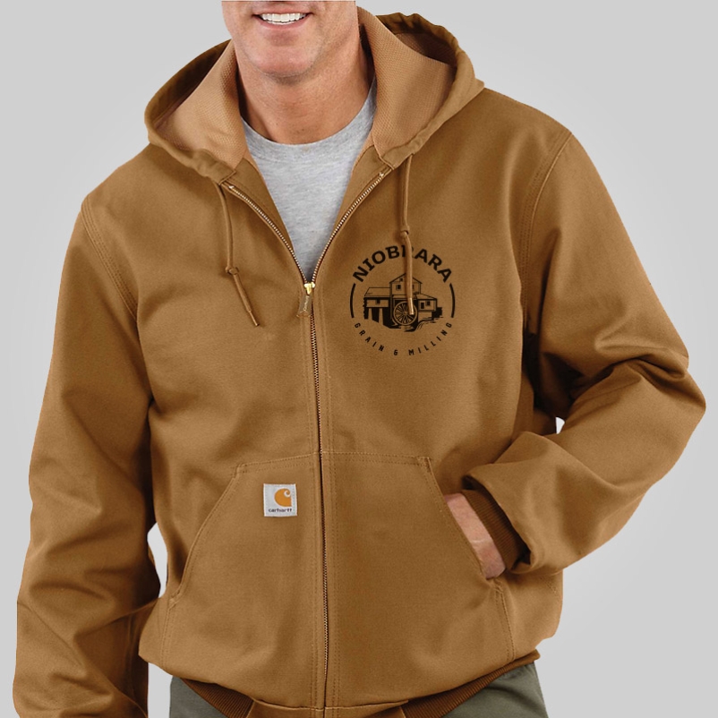niobrara grain & milling carhartt
