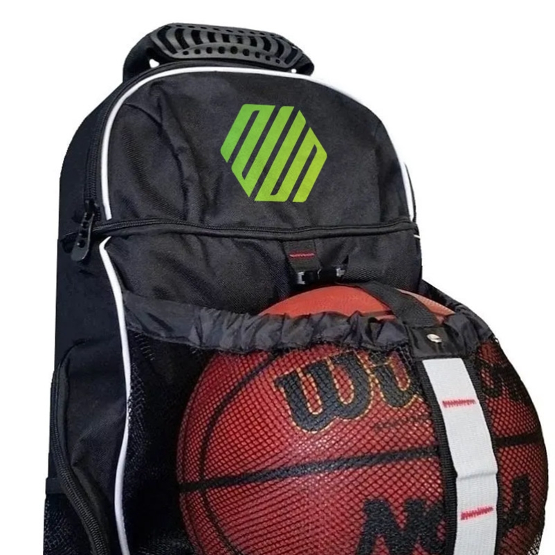 nxtstat basketball bag
