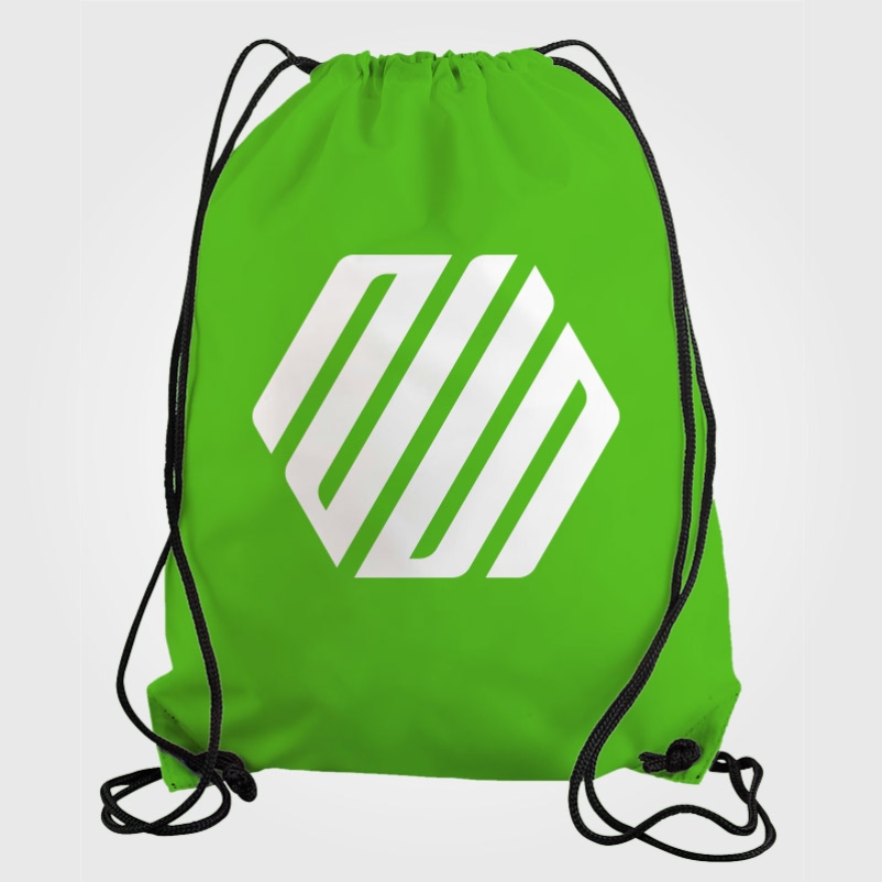 nxtpro drawstring bag