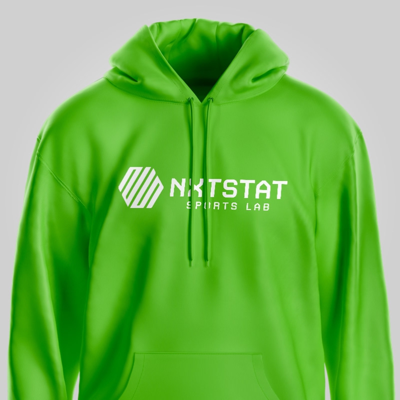 nxtstat hoodie
