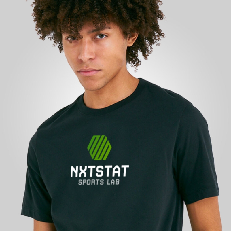 nxtstat shirt