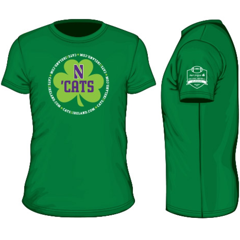 sports event marketing tshirts