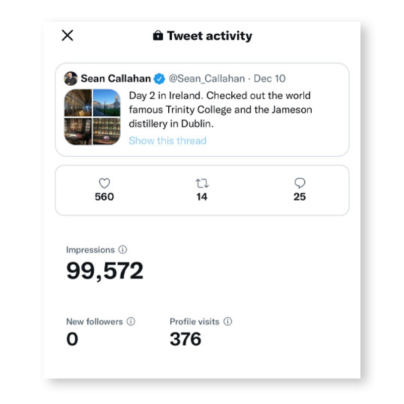 twitter screenshots for sports event