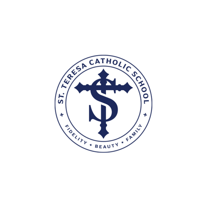 new branded school seal