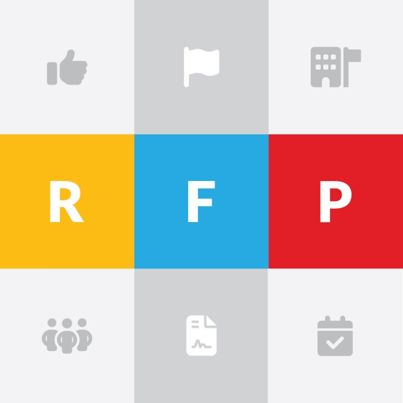 Community Branding RFP Template