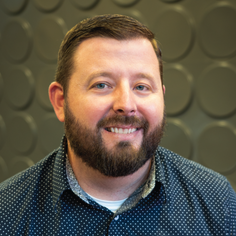 Matt O'Gorman