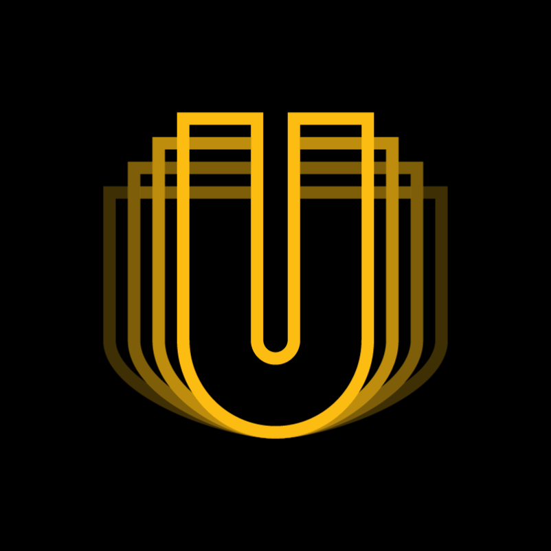 U logo 