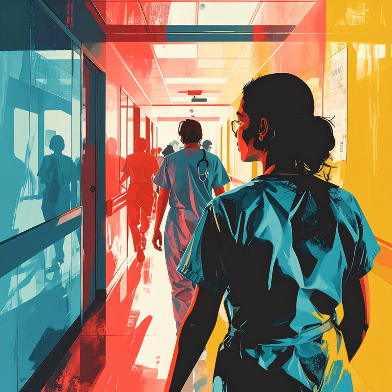 unanimous-healthcare-social-media