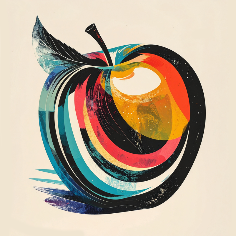 unanimous school district brand refresh apple