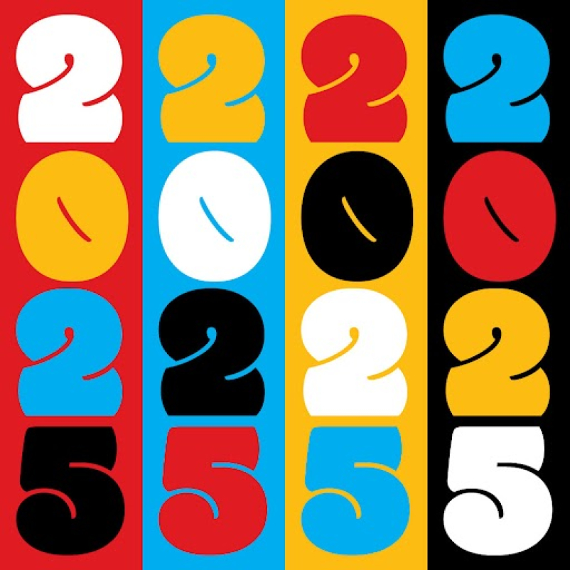 UNANIMOUS Branding 2025