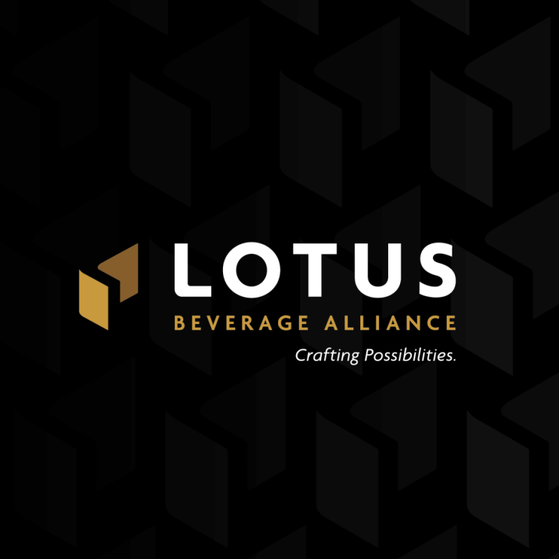 lotus beverage alliance logo