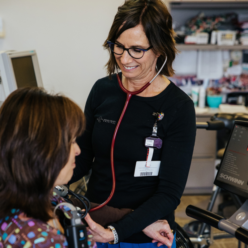 Nemaha county Hospital Cover Photo