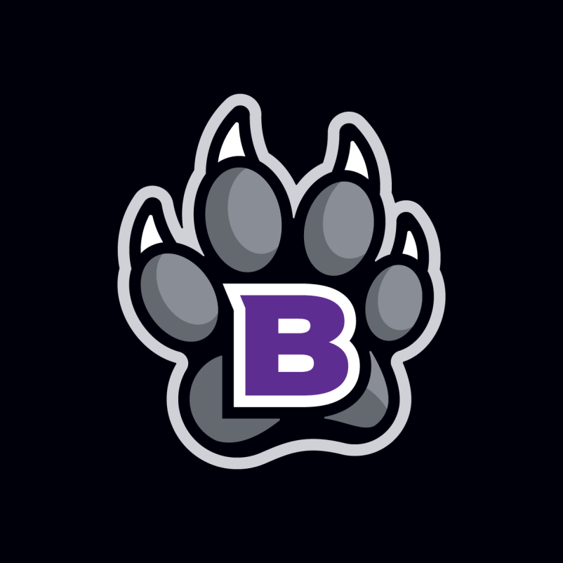 beadle middle school alternate logomark